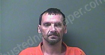 <B>JOHNSON</B>, <B>EARL</B> <B>RAY</B> #, Laporte County, Indiana, La Porte County, Indiana - 2021-07-04 02:41:00