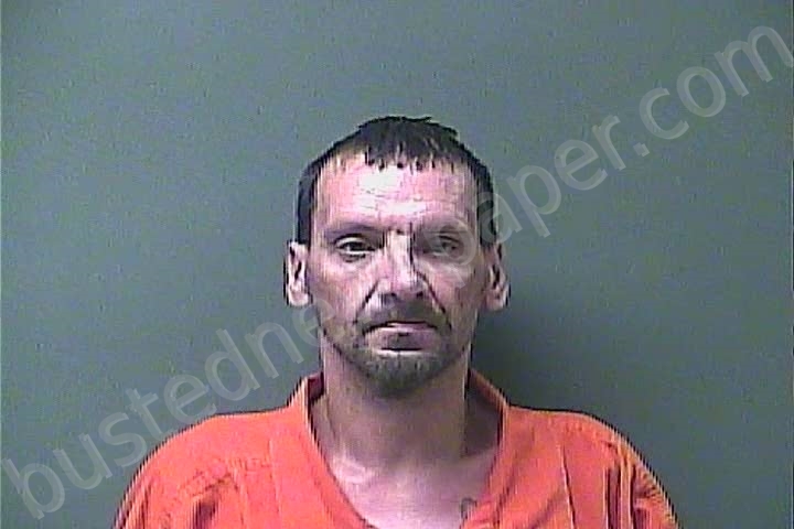 JOHNSON, EARL RAY #, Laporte County, Indiana, La Porte County, Indiana - 2021-07-04 02:41:00