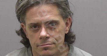 TUCKER, CHRISTOPHER LYNN | 2021-07-04 17:34:00 Alamance County, North Carolina Booking