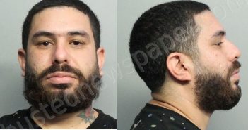 MARTINEZ, ERIK | 2021-07-04 10:22:00 Miami-Dade County, Florida Booking