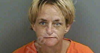 SWANSON,JENNIFER JODELLE | 2021-07-04 Collier County, Florida Booking