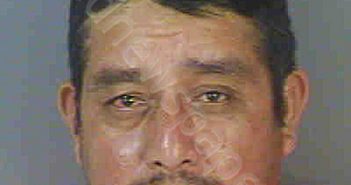 AMBROCIOREYES,NICOLAS | 2021-07-04 Collier County, Florida Booking