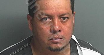 MARTINEZ COVARRUBIAS, URIEL | 2021-07-04 21:48:00 Montgomery County, Texas Booking