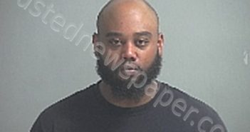 BLUE TYSON A | 2021-07-04 Sandusky County, Ohio Booking