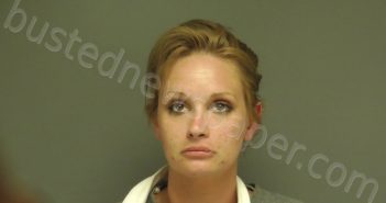 <B>SMITH</B>, <B>ELIZABETH</B> <B>ASHLEY</B> #, Calhoun County, Alabama - 2021-07-04