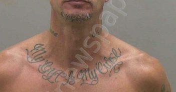 MASSEY, SHAUN DEREK | 2021-07-04 01:48:00 Alamance County, North Carolina Booking