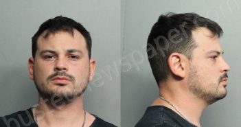 LASZLO, ARTURO DAVID | 2021-07-04 06:27:00 Miami-Dade County, Florida Booking