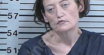 BROWN, MELISSA ANN | 2021-07-04 21:11:27 Hood County, Texas Booking