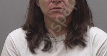 ALCON, ASHLYN NICOLE | 2021-07-04 15:35:00 Alamance County, North Carolina Booking