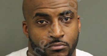 <B>JONES</B>, LONNIE <B>JAMES</B> JR #, Orange County, Florida - 2021-07-04