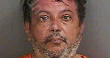 CASTROMANRIQUE,JORGE | 2021-07-04 Collier County, Florida Booking