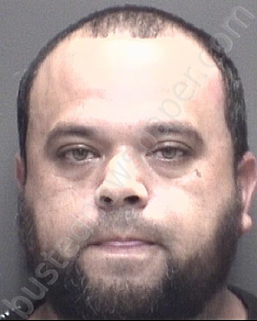 STEED, COREY JAMES #, Galveston County, Texas - 2021-07-04