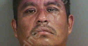 GREGIRIO,CARLOS D | 2021-07-04 Collier County, Florida Booking