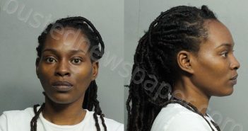 FELDER, CHERISSE DAVONNE | 2021-07-04 07:32:00 Miami-Dade County, Florida Booking