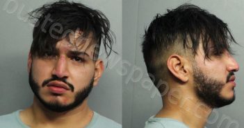 MONTALVAN, KEVIN GABRIEL | 2021-07-04 06:43:00 Miami-Dade County, Florida Booking