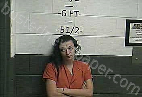 WILSON, BRANDIE #, Whitley County, Kentucky - 2021-07-04 18:57:00
