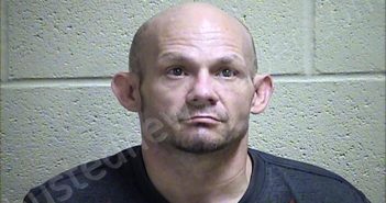 RAMBIN, MARCO <B>CURTIS</B> #, Pottawatomie County, Oklahoma - 2021-07-04