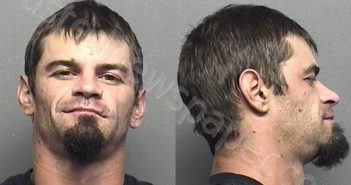HESS,CHRISTOPHER CHARLES | 2021-07-04 04:20:00 Saline County, Kansas Booking