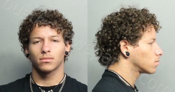 PEREZ-NUEVAS, JOSE | 2021-07-04 10:53:00 Miami-Dade County, Florida Booking