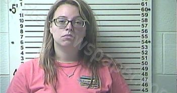 <B>DEVER</B>, <B>BRITTANY</B> <B>LENA</B> #, Hardin County, Kentucky - 2021-07-04 09:44:00