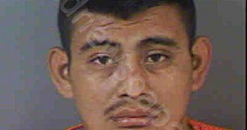 ESTEBAN,ESTEBAN JUAN | 2021-07-04 Collier County, Florida Booking