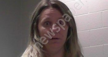 <B>BAILEY</B>, <B>ASHLEY</B> <B>DAWN</B> #, Cabell County, West Virginia - 2021-07-04 03:50:00