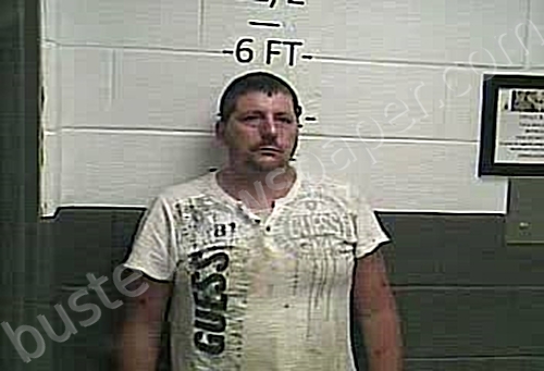 POWERS, TOMMY GENE #, Whitley County, Kentucky - 2021-07-04 16:28:00