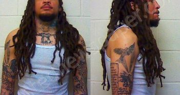 SWINDELL JAVAUGHN SHAKUR | 2021-07-04 23:19:47 Craven County, North Carolina Booking