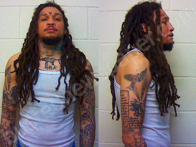 SWINDELL JAVAUGHN SHAKUR #, Craven County, North Carolina - 2021-07-04 23:19:47