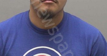 DOMINGUEZ-SOTELO, EDHER EDUARDO | 2021-07-04 04:00:00 Alamance County, North Carolina Booking