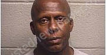 FUTRELL, JAMES ALFORD | 2021-07-05 Durham County, North Carolina Booking
