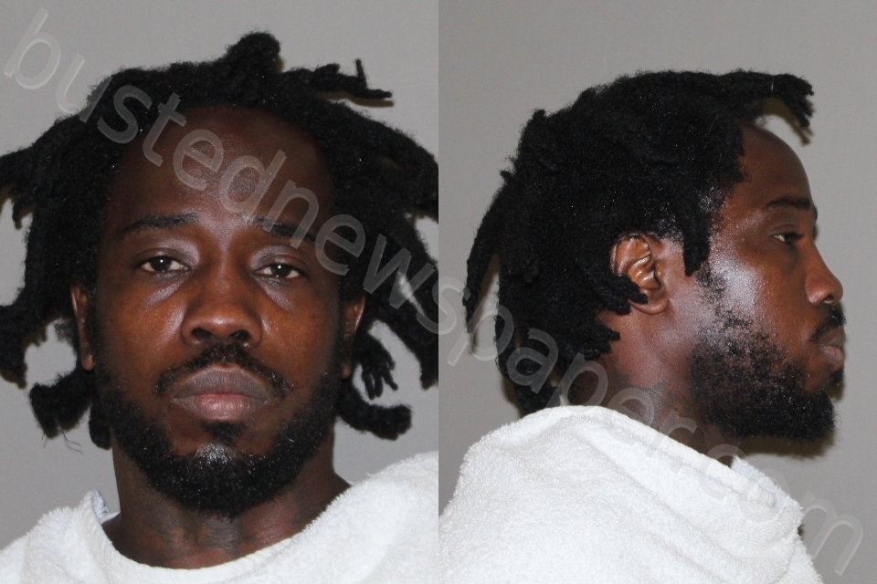 PRATT, RICKY DEWAYNE #, Denton County, Texas - 2021-07-05