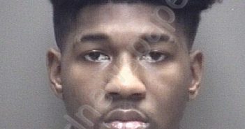 SMITH, SHAMAR DAVON | 2021-07-05 Galveston County, Texas Booking