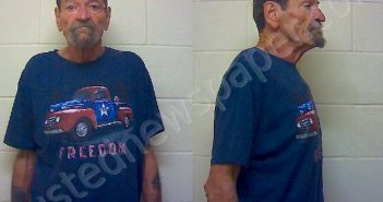 JONES ROY LEE | 2021-07-05 02:20:45 Craven County, North Carolina Booking