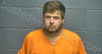 JENKINS, <B>MATTHEW</B> <B>WILSON</B>, N/A #, Rsw Regional Jail, Virginia, RSW Regional Jail, Virginia - 2021-07-05 03:59:00