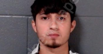 VEGA, DAVID ANTHONY, JR. | 2021-07-05 Comal County, Texas Booking