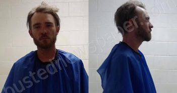 <B>BAILEY</B>, <B>RYAN</B> <B>MATTHEW</B> #, Liberty County, Texas - 2021-07-05