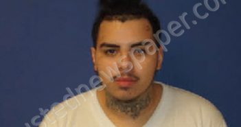 <B>CARDENAS</B>, <B>MARIO</B> <B>ALBERTO</B> #, Sampson County, North Carolina - 2021-07-05 01:03:00