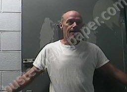 SAMUEL WILLIAMS | 2021-07-05 12:06:00 Cocke County, Tennessee Booking