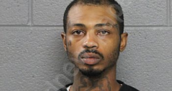 <B>MARLON</B> <B>B</B> <B>JONES</B> #, Chicago, Illinois, Cook County, Illinois - 2021-07-05