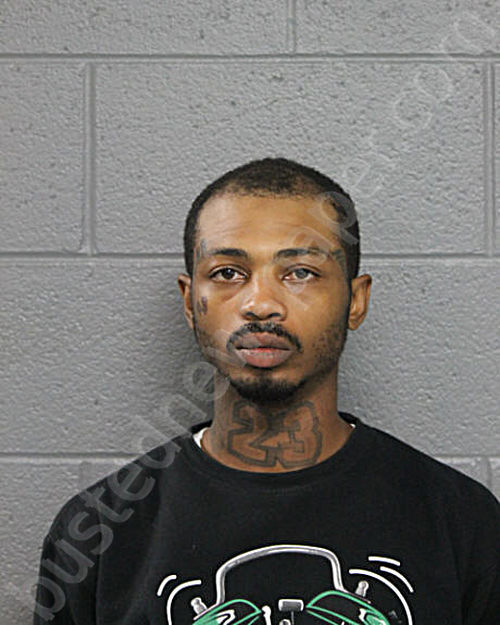 MARLON B JONES #, Chicago, Illinois, Cook County, Illinois - 2021-07-05