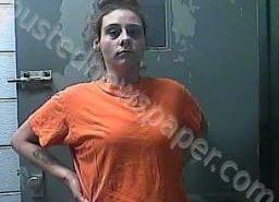 JULIA LOYD | 2021-07-05 12:08:00 Cocke County, Tennessee Booking