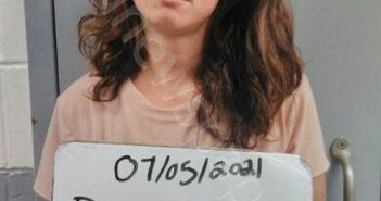 <B>BROWN</B>, <B>TELSA</B> <B>LEANN</B> #, Sebastian County, Arkansas - 2021-07-05 15:25:00