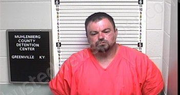 <B>JONES</B>, <B>JAMES</B> THOMAS #, Muhlenberg County, Kentucky - 2021-07-05