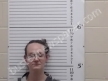 BARBER, SHERI RAE | 2021-07-05 Clay County, North Carolina Booking
