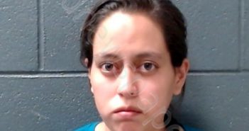 SANTOS, KASSANDRA MARIE | 2021-07-05 Comal County, Texas Booking
