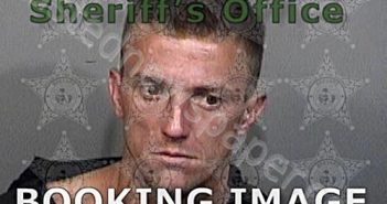 <B>COOPER</B>, <B>CHRISTOPHER</B> MICHAEL #, Brevard County, Florida - 2021-07-05 20:03:00