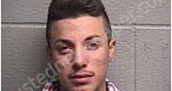GONGORA, JOHN PETER | 2021-07-05 Durham County, North Carolina Booking