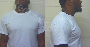 LOCKETT TERON MARCEL | 2021-07-05 11:19:19 Craven County, North Carolina Booking