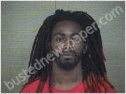 SNEAD, JAQUAVIOUS | 2021-07-05 Harnett County, North Carolina Booking